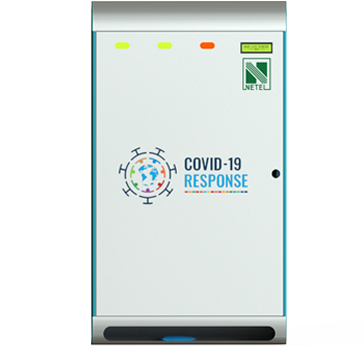 Covid-19 Response Dispenser
